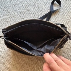 サコッシュの画像