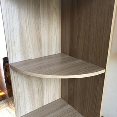 棚 たな 3段 美品の画像