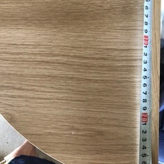 棚 たな 3段 美品の画像