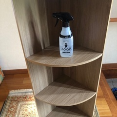 棚 たな 3段 美品の画像