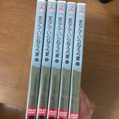 愛なんていらねえよ、夏