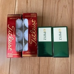 ヘッドカバー&飛距離計測ナビほかの画像