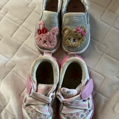 靴 ベビー用👶