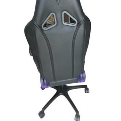 ゲーミングチェアの画像