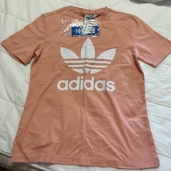 adidas Tシャツ