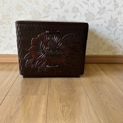 小物入れ