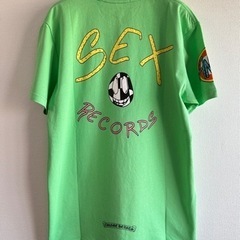 【CHROME HEARTS】MATTY BOY SEX REC...