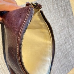 小さいバッグの画像