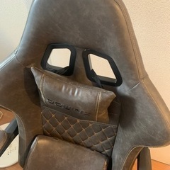 ゲーミングチェアの画像