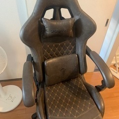 ゲーミングチェア