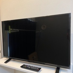 TOSHIBA REGZA 32インチ テレビ