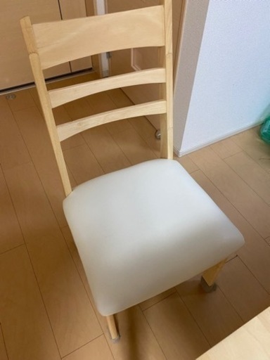 ダイニングテーブル