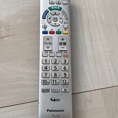 Panasonic VIERA 22V型 液晶テレビ TH-L22C2-Kの画像