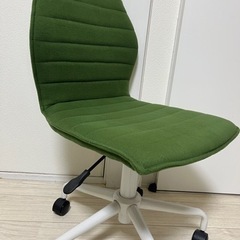 【8/5まで】ニトリ　デスクチェア