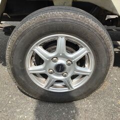 ダンプ！ハイゼット   ＴＥ－Ｓ２１０Ｐ !Ｈ１５　車検Ｒ５年9月!青森・弘前ナンバー限定☆ar0802の画像