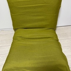 【8/5まで】座椅子