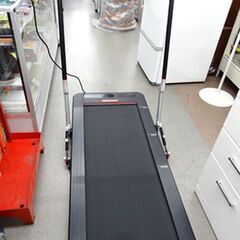 ホームウォーキング ～8km/h ウォーキングマシン トレッドミル オートラン 折りたたみ式 HOME WALKING Bluetoothスピーカー付き 西岡店の画像