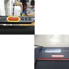 ホームウォーキング ～8km/h ウォーキングマシン トレッドミル オートラン 折りたたみ式 HOME WALKING Bluetoothスピーカー付き 西岡店の画像