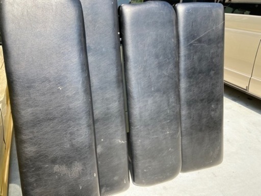 ハイエース　ナロー　ベッドキット