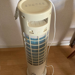 いい扇風機の画像