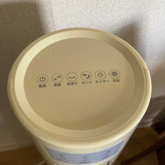 いい扇風機の画像