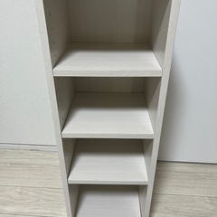 【8/5まで】本棚　