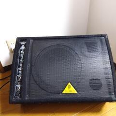 BHERINGER EUROLIVE F1220A アンプ