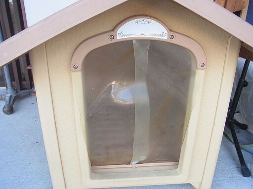 犬のお家　猫のお家　ドッグハウス　キャットハウス　小屋　家