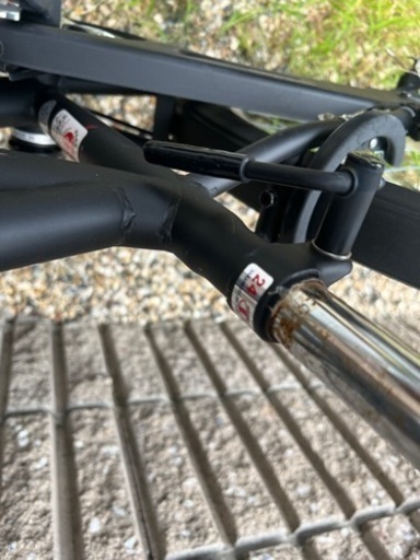 自転車 24インチ