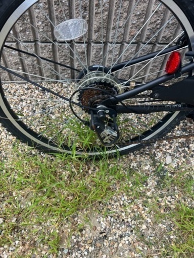 自転車 24インチ
