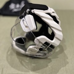 ミズノ　空手　防具の画像