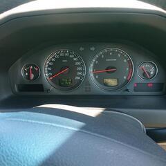 【美車】H17 ボルボV70 検R6/6 75千Kmの画像