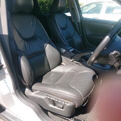 【美車】H17 ボルボV70 検R6/6 75千Kmの画像