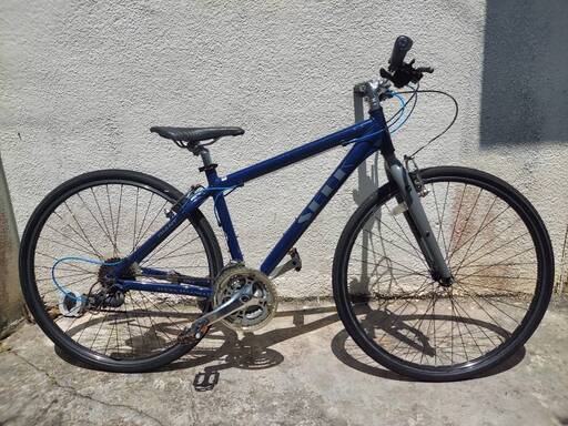 GIANT seek R3　24000円