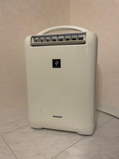 SHARP 除湿器