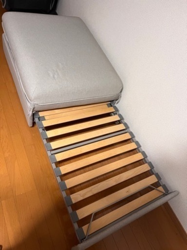 IKEA Vallentuna ヴァレンツナ ソファ ベッド