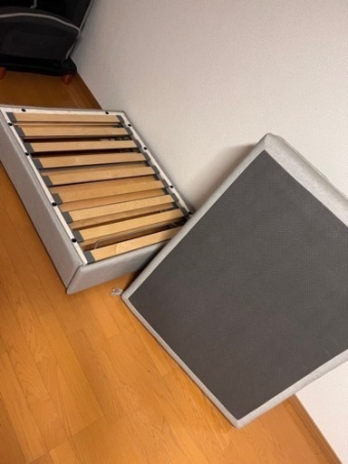 IKEA Vallentuna ヴァレンツナ ソファ ベッド