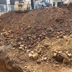 基礎工事‼️自由な社風‼️バイト可‼️正社員可‼️頼むwの画像