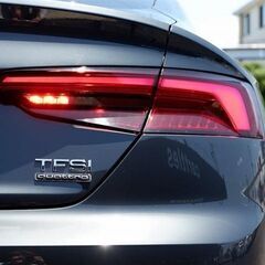 【自社ローン】 🎆 アウディA5スポーツバック 2.0 TFSI...