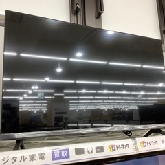 Hisense32インチ液晶テレビの紹介です！