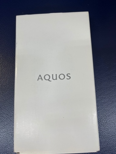 スマートフォンAQUOSwish本体