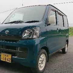 値下げしました、車検満タン、車中泊などおすすめ、直ぐに乗れます、...