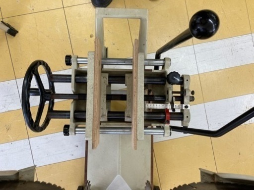 中古品◆マキタ　小型アリカマホゾキリ　55203◆テスト◆ITGL2FFVX75Q