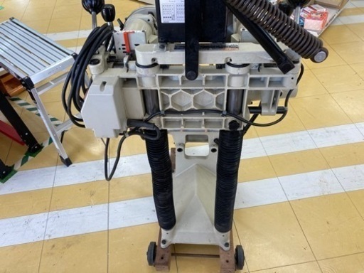 中古品◆マキタ　小型アリカマホゾキリ　55203◆テスト◆ITGL2FFVX75Q