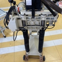 中古品◇マキタ 小型アリカマホゾキリ 55203◇テスト◇ITGL2FFVX75Q
