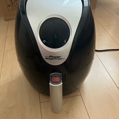 ノンフライヤー