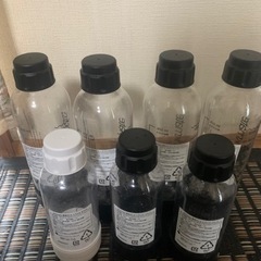 炭酸水作るやつの画像