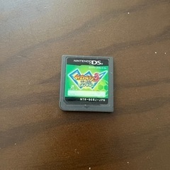 イナズマイレブン３（NINTENDO DS用）ほか