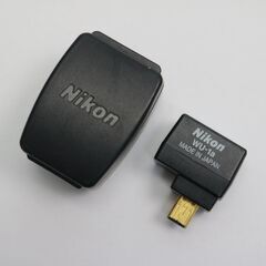 【かながわpay可】083)Nikon ニコン WU-1a ワイ...