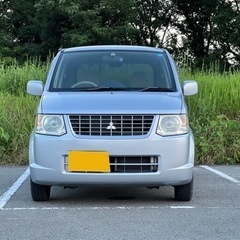 ★H24年ekワゴン★距離3.7万km★ナビ★ETC★の画像